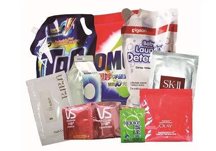 Different Choices of Adhesives for Flexible Packaging