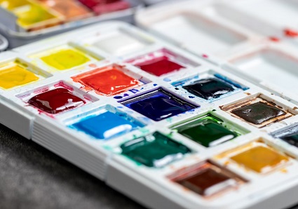 What Are the Uses of PU Resin For Ink?