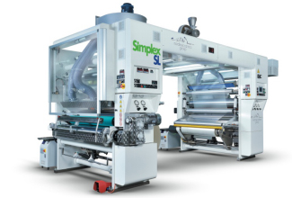 Seminar with Nordmeccanica for Solventless Lamination