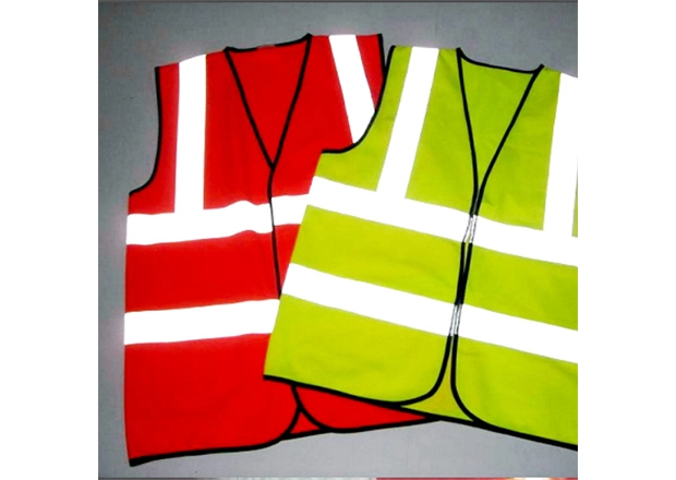 adhesive reflective for clothing