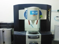 Rotational Rheometer