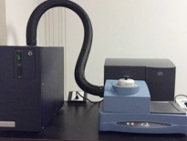 Thermogravimetric Analyzer