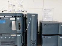 ultra performance liquid chromatograph