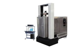 Tensile Tester with oven