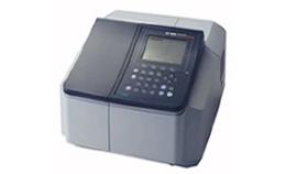 UV-Visible Spectrophotometer